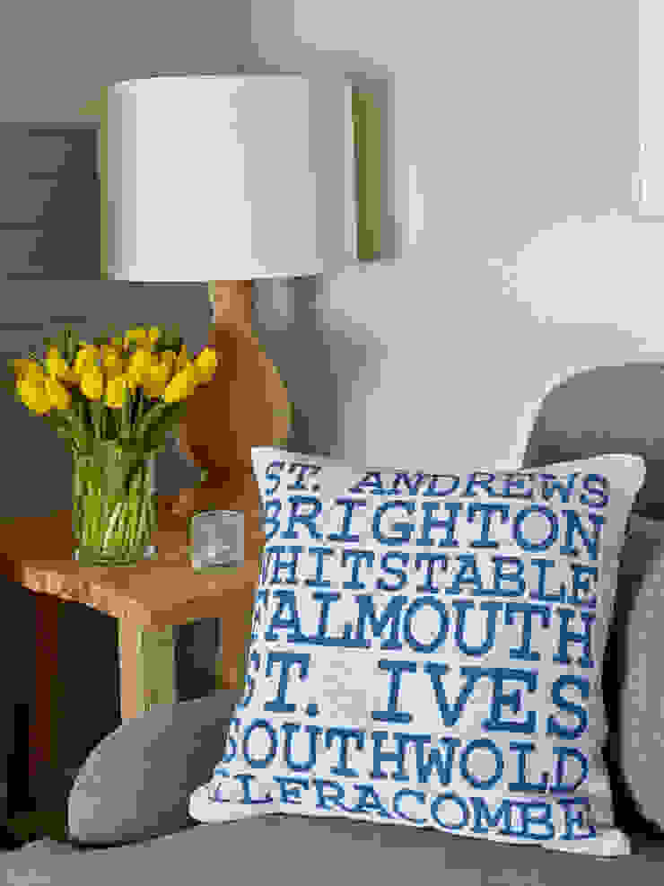 Porthleven LEIVARS Living room