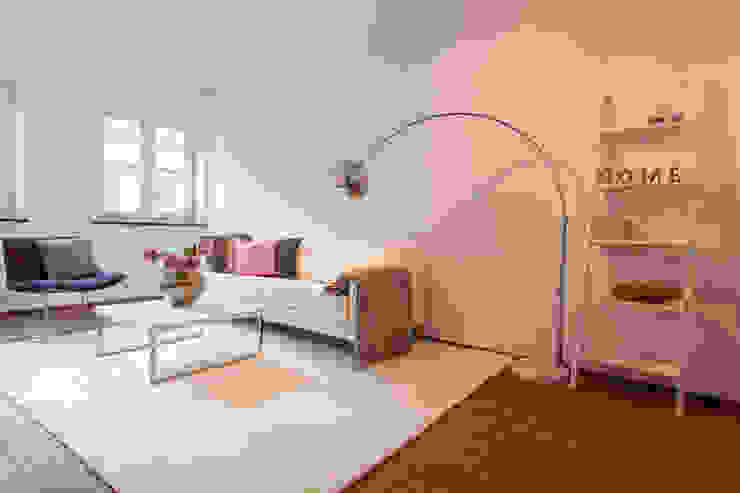 Wie Wirkt Ein Dunkler Raum Heller Homify