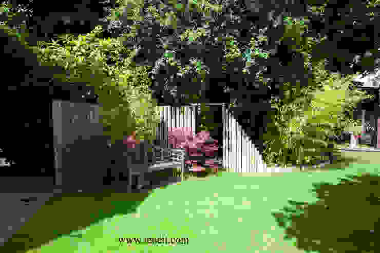 Todo lo que tenés que saber a la hora de decorar el jardín | homify