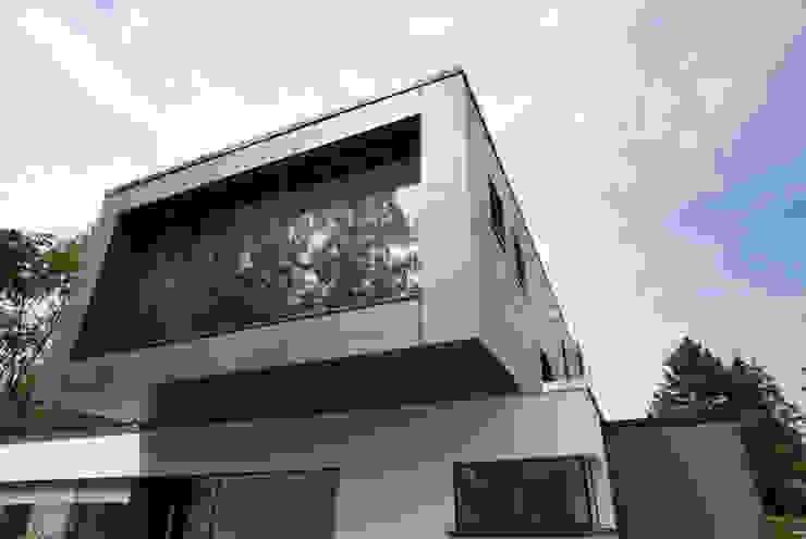 Architekten Spiekermann Nhà