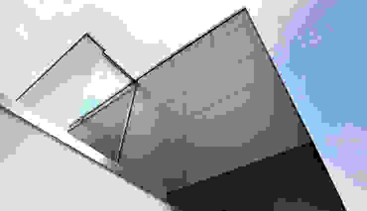 Architekten Spiekermann Nhà