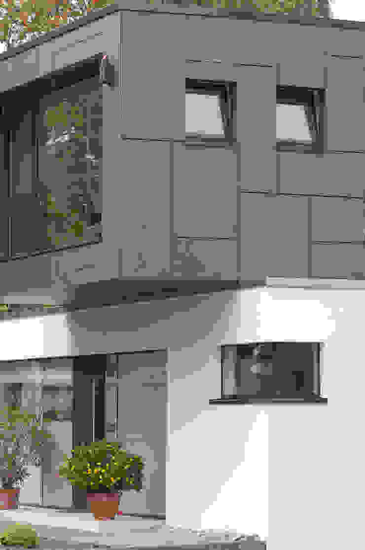 Architekten Spiekermann Nhà