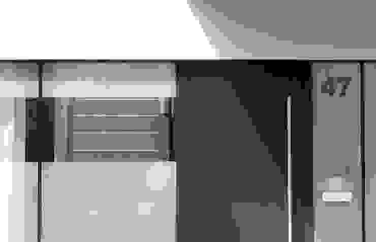 Architekten Spiekermann Phòng ăn phong cách hiện đại