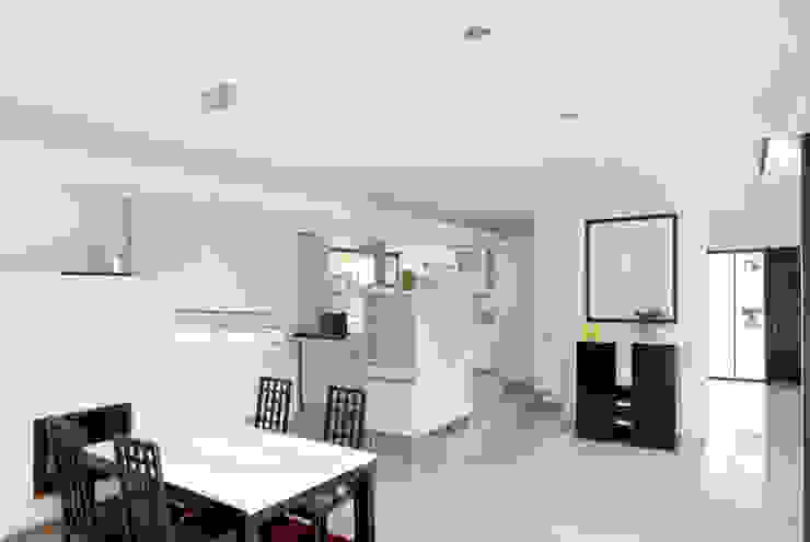 Architekten Spiekermann Phòng khách