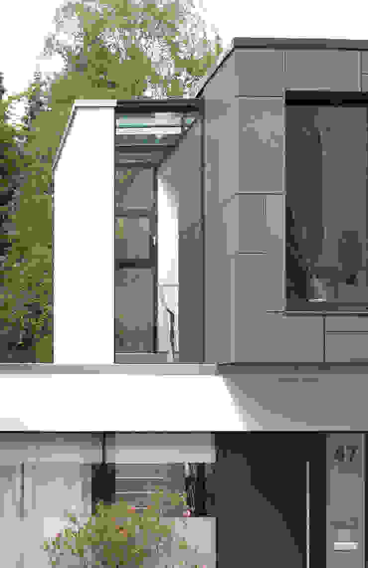 Architekten Spiekermann Nhà