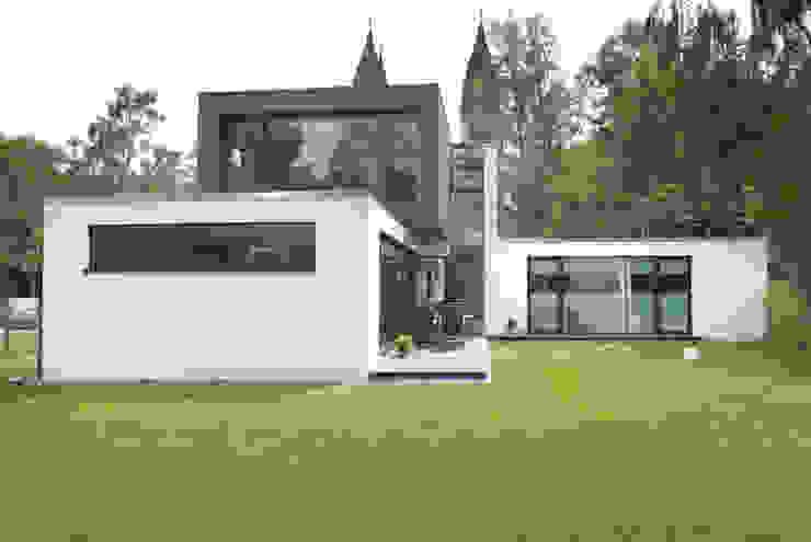 Architekten Spiekermann Nhà