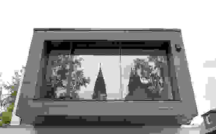 Architekten Spiekermann Nhà