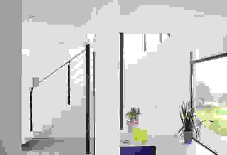 Architekten Spiekermann Hành lang, sảnh & cầu thang phong cách hiện đại