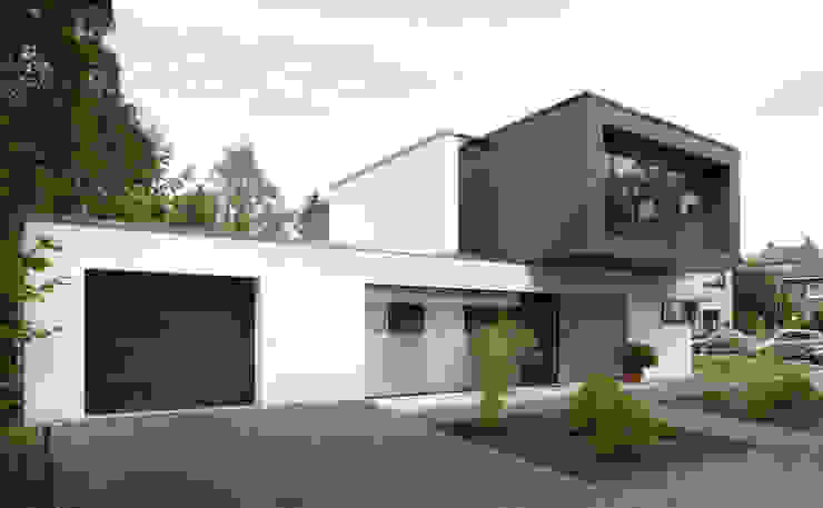 Architekten Spiekermann Nhà