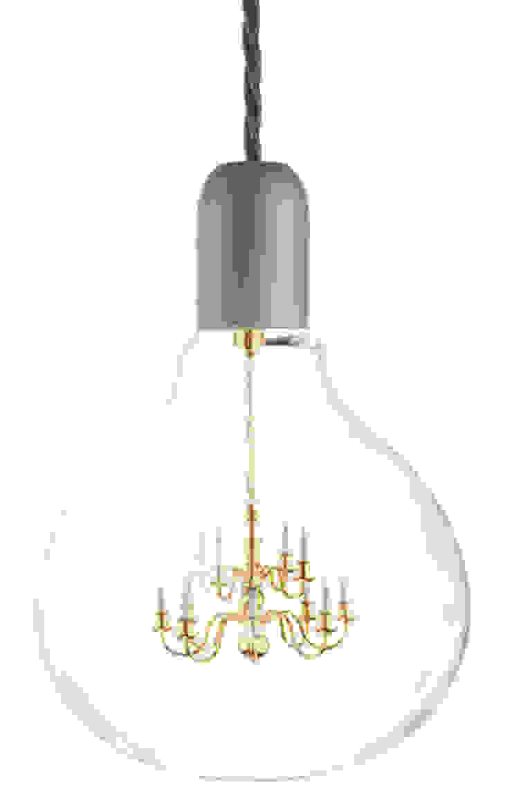 King Edison Pendant Lamp By Mineheart Anthea's Home Store Classic style bathroom Lighting