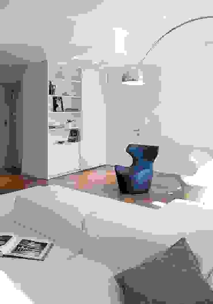 marta novarini architetto SalonesSofás y sillones