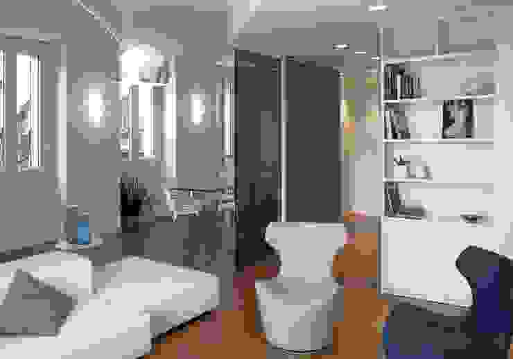 marta novarini architetto SalonesSofás y sillones