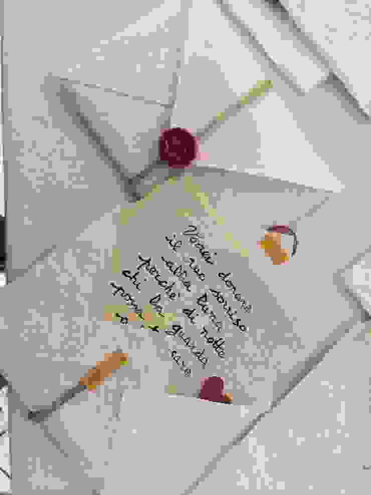 Lettera d'amore - un nuovo ed originale modo di scrivere la propria ...