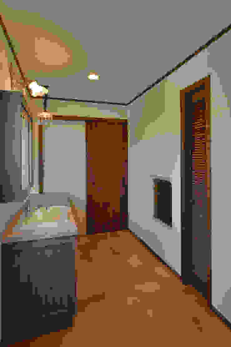 株式会社 盛匠 Bagno in stile classico