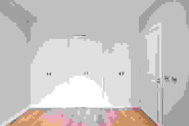 Stauraum im Schlafzimmer | homify