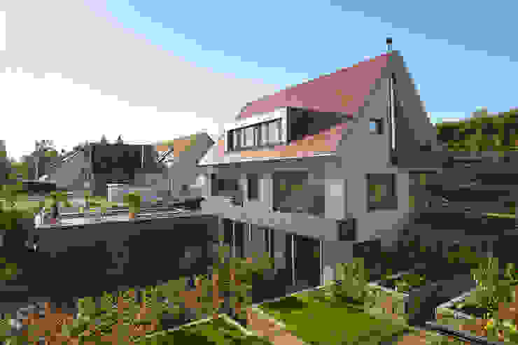 Spaett Architekten GmbH Casas modernas