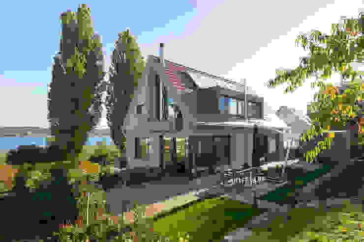 Spaett Architekten GmbH Casas modernas