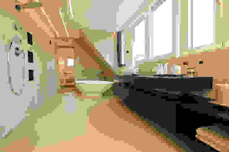 Spaett Architekten GmbH Baños modernos