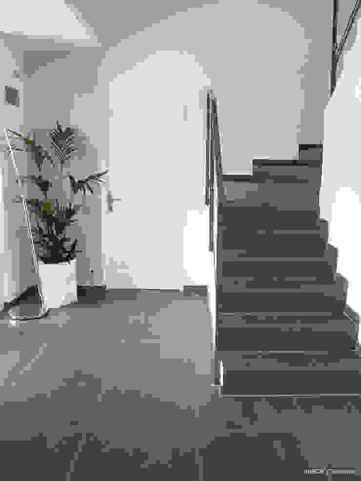 Renovation D Une Villa St Laurent Du Var By Inside Creation Homify