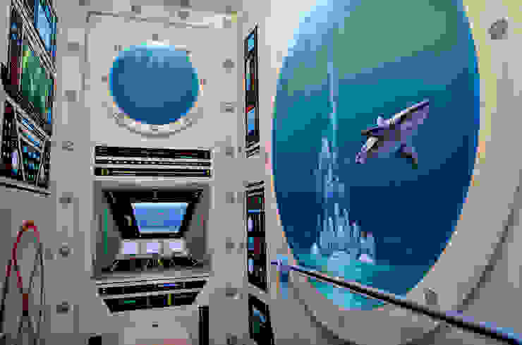 Gratuit Images Les Specialistes Des Trompe L Oeil Homify dernière par