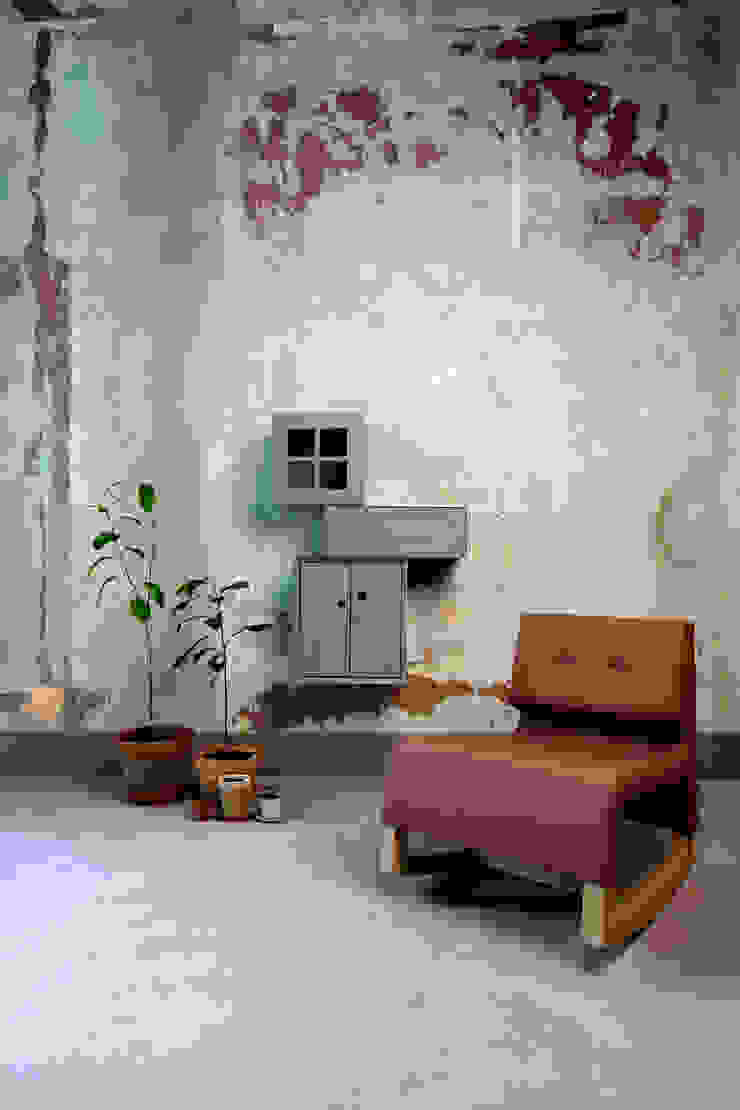 Trashboy By Studio Ziben Homify