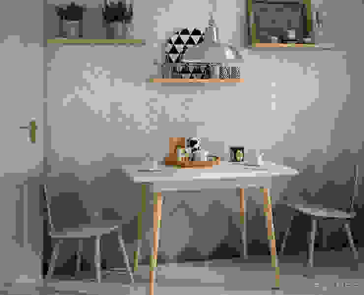 Country, Equipe Ceramicas Equipe Ceramicas Moderne Küchen Fliesen