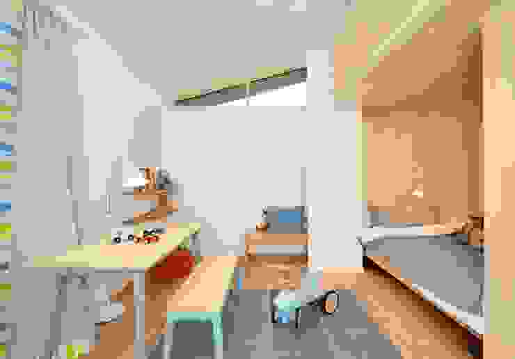 Kinderzimmer Alpenchic Bau-Fritz GmbH & Co. KG KinderzimmerBetten und Krippen