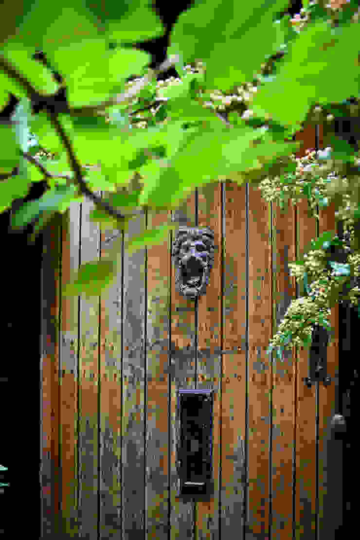 Paddock End Seymour-Smith Architects Casas rurales