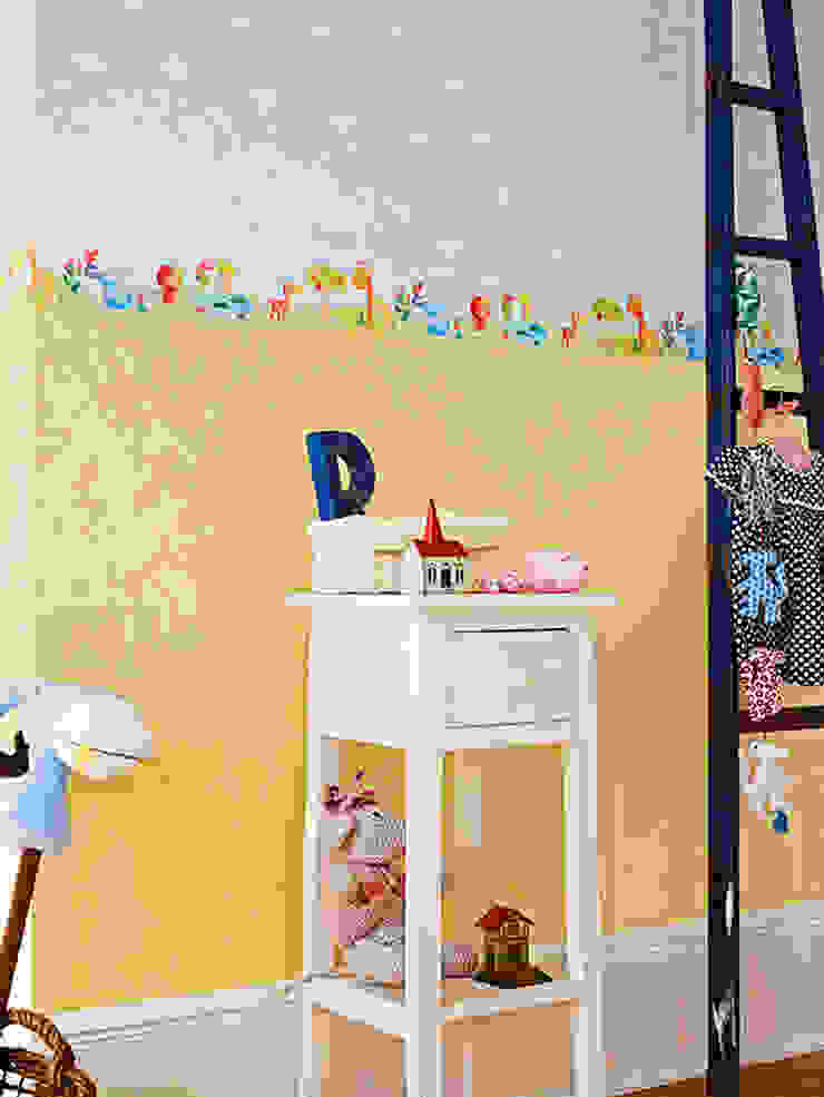 Coleccion Esprit Kids 3, Disbar Papeles Pintados Disbar Papeles Pintados Moderne Wände & Böden Tapeten