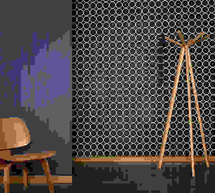 Tapeta W Przedpokoju 10 Niecodziennych Pomyslow Homify Homify