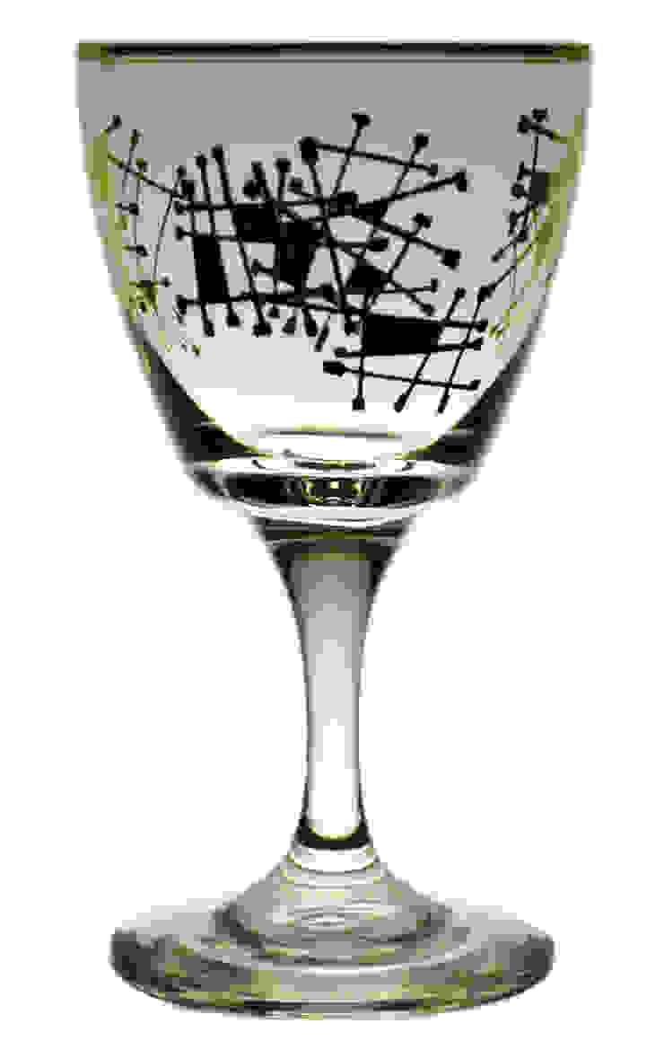 Cocktail Time Lavish Shoestring KeukenBestek, servies & glaswerk