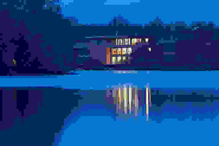 Lakes By Yoo 1, Future Light Design Future Light Design Häuser