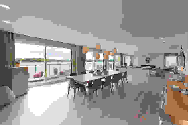 Lakes By Yoo 2, Future Light Design Future Light Design Dining room