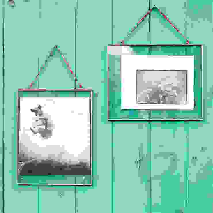 Como enmarcar tus fotografías paso a paso homify homify