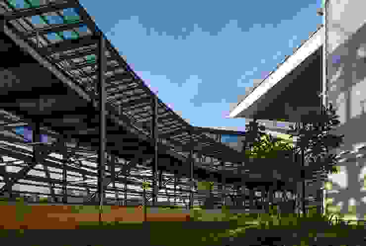 Arena Pantanal GCP Arquitetura & Urbanismo Stadiums