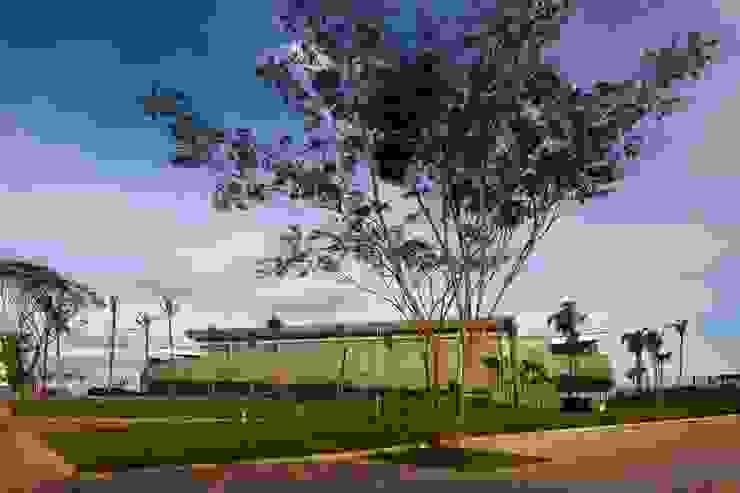 Arena Pantanal GCP Arquitetura & Urbanismo Stadiums