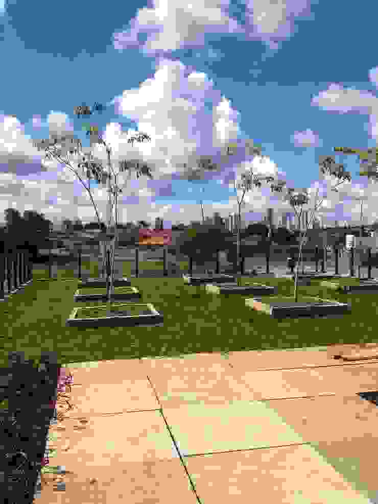 Arena Pantanal GCP Arquitetura & Urbanismo Stadiums