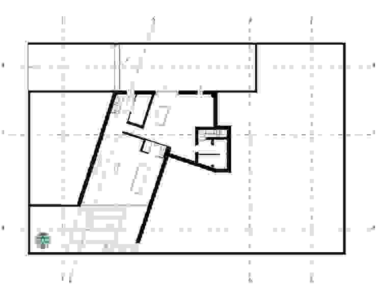 house studio: living workshop francesco valentini architetto