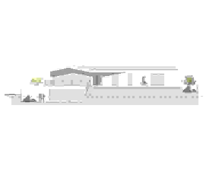 house studio: living workshop francesco valentini architetto
