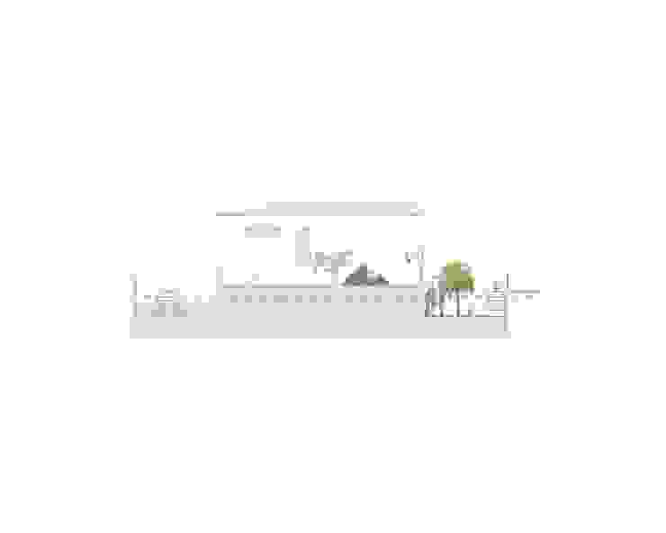 house studio: living workshop francesco valentini architetto