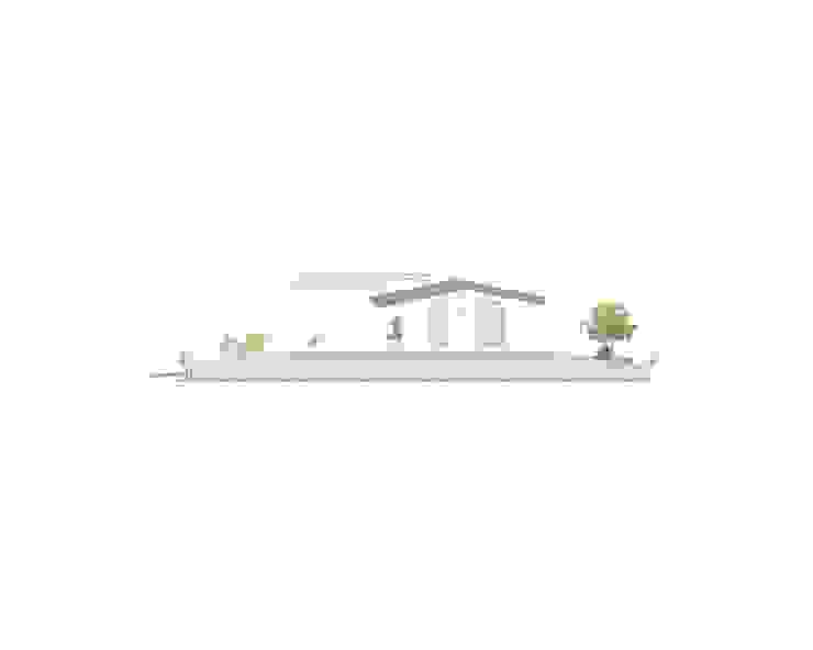 house studio: living workshop francesco valentini architetto