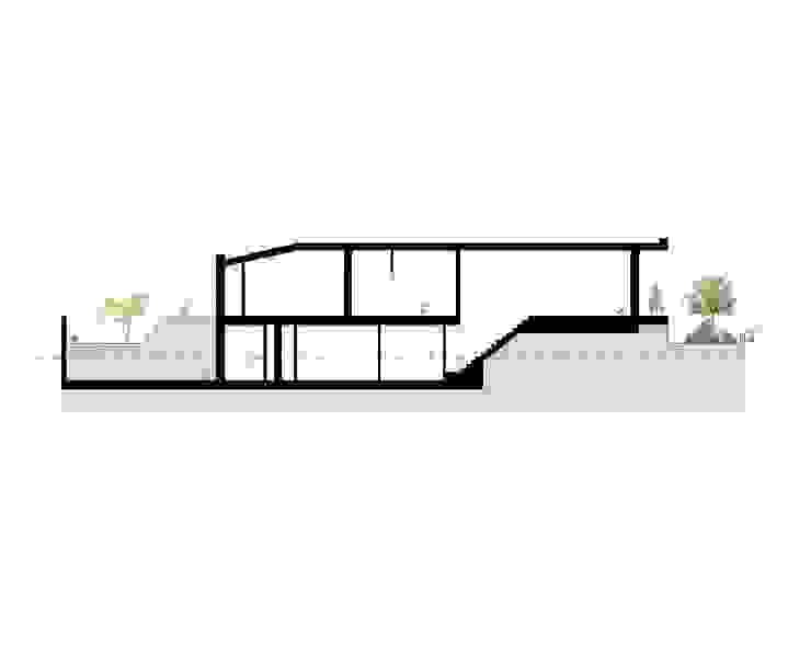 house studio: living workshop francesco valentini architetto