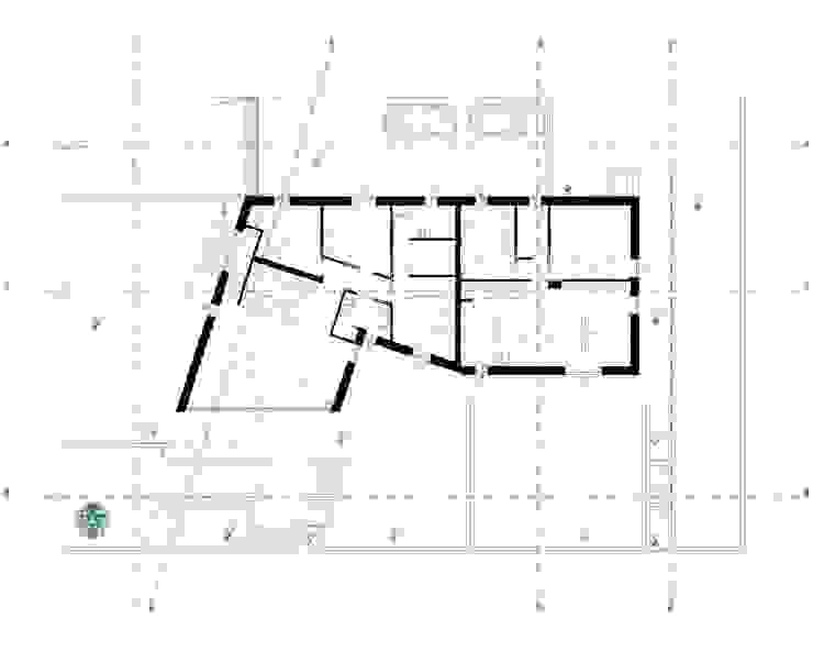 house studio: living workshop francesco valentini architetto