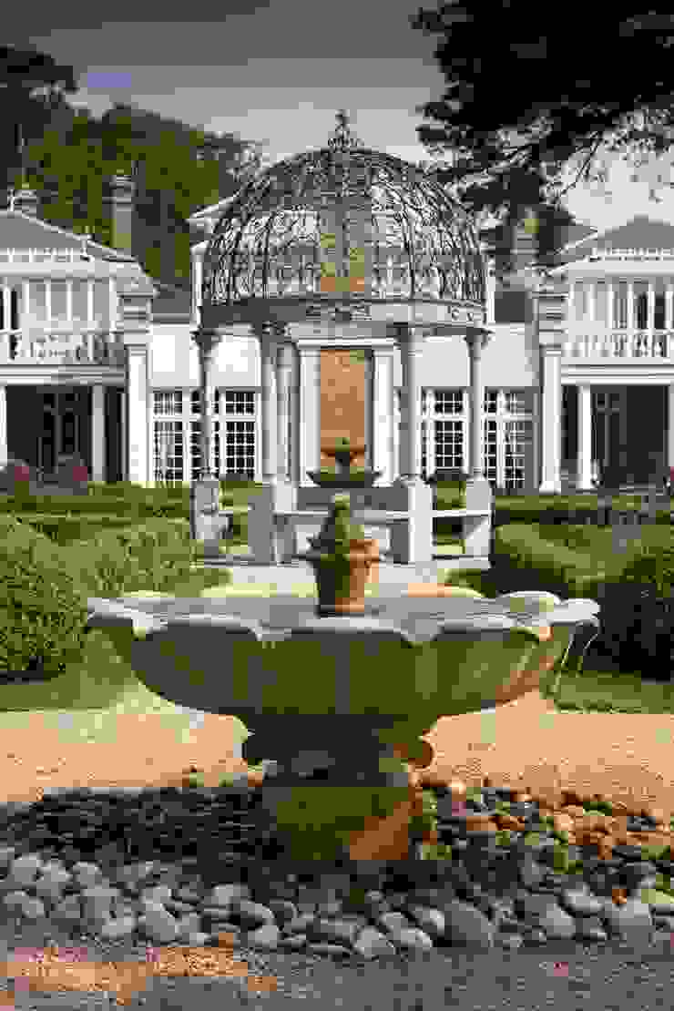 Grand Terrace homify