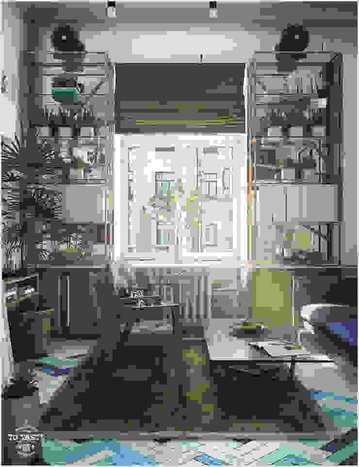 by ToTaste.studio Eclectic