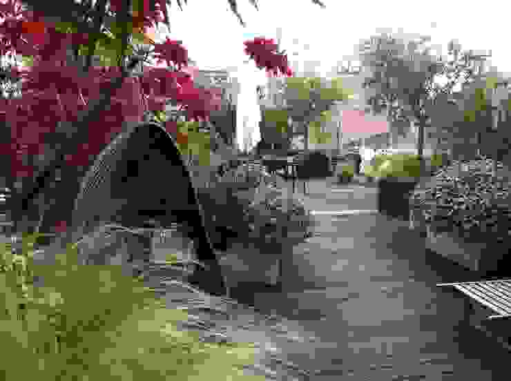 Moderne englische Gärten homify