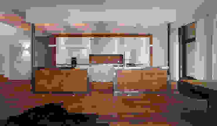 Bau-Fritz GmbH & Co. KG CocinaAlmacenamiento