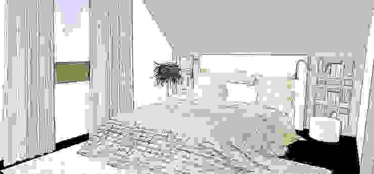 suite parentale élégante par agence concept decoration ...