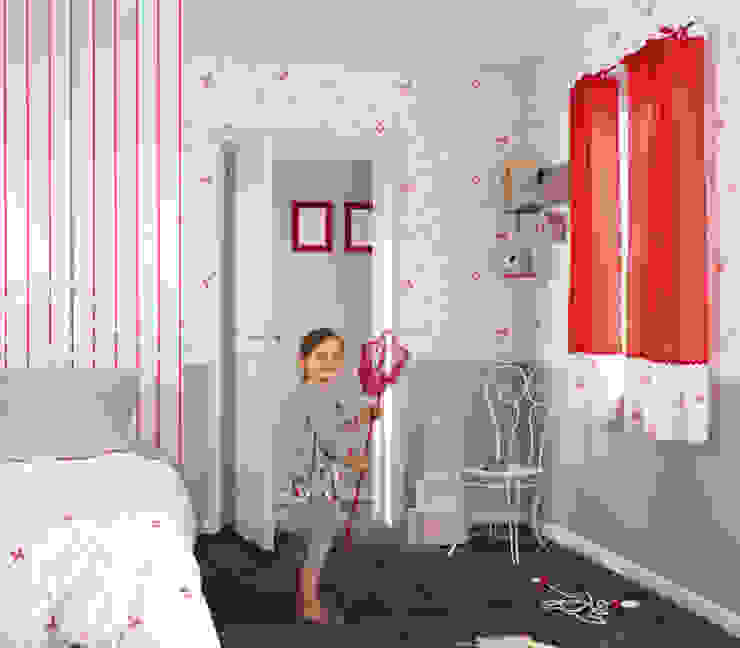 10 Ideen Wie Farben Kinderzimmer Verschonern Homify Homify