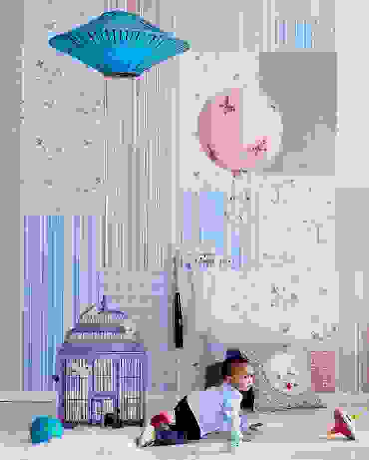 Oleh Fantasyroom-Wohnträume für Kinder Eklektik